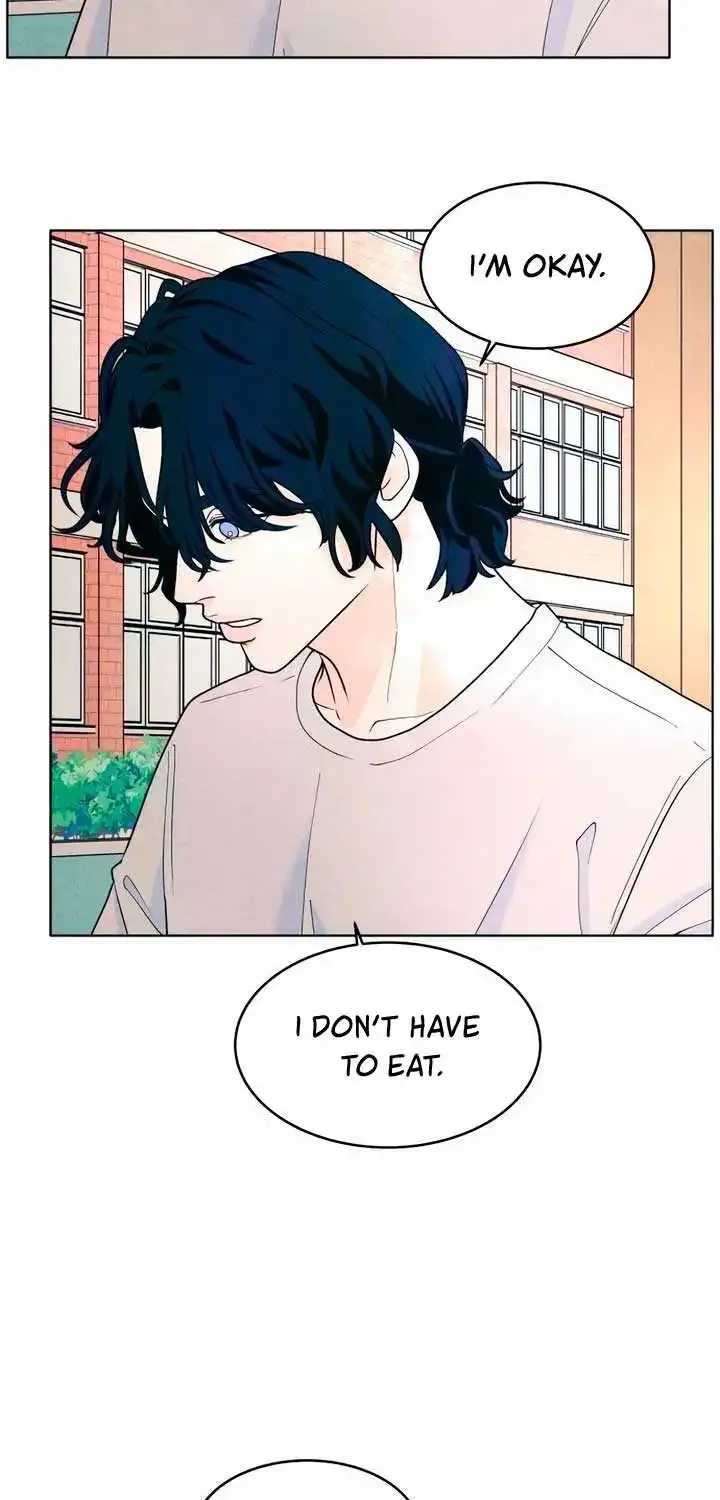 My Introverted Boy Kainu Manga Chapter 52 Page 53