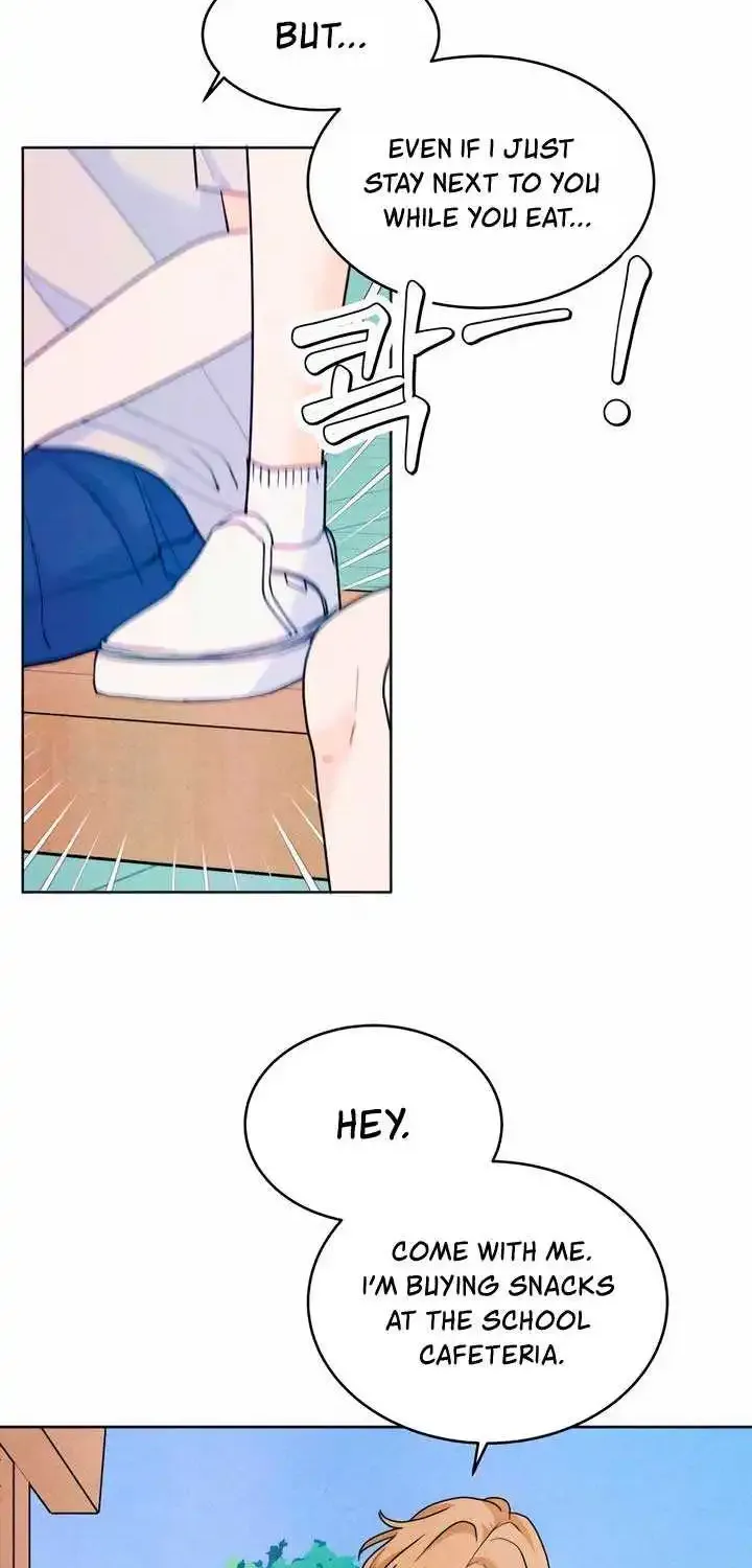 My Introverted Boy Kainu Manga Chapter 52 Page 54