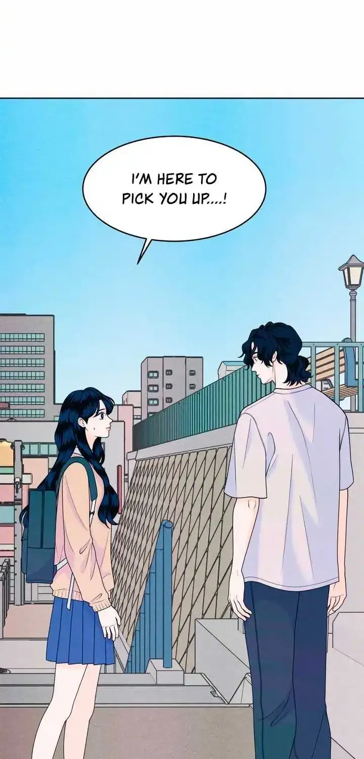 My Introverted Boy Kainu Manga Chapter 50 Page 2