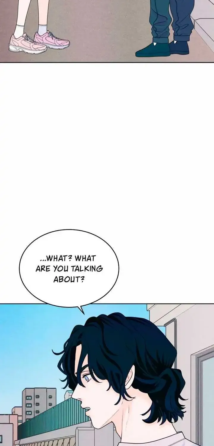 My Introverted Boy Kainu Manga Chapter 50 Page 3