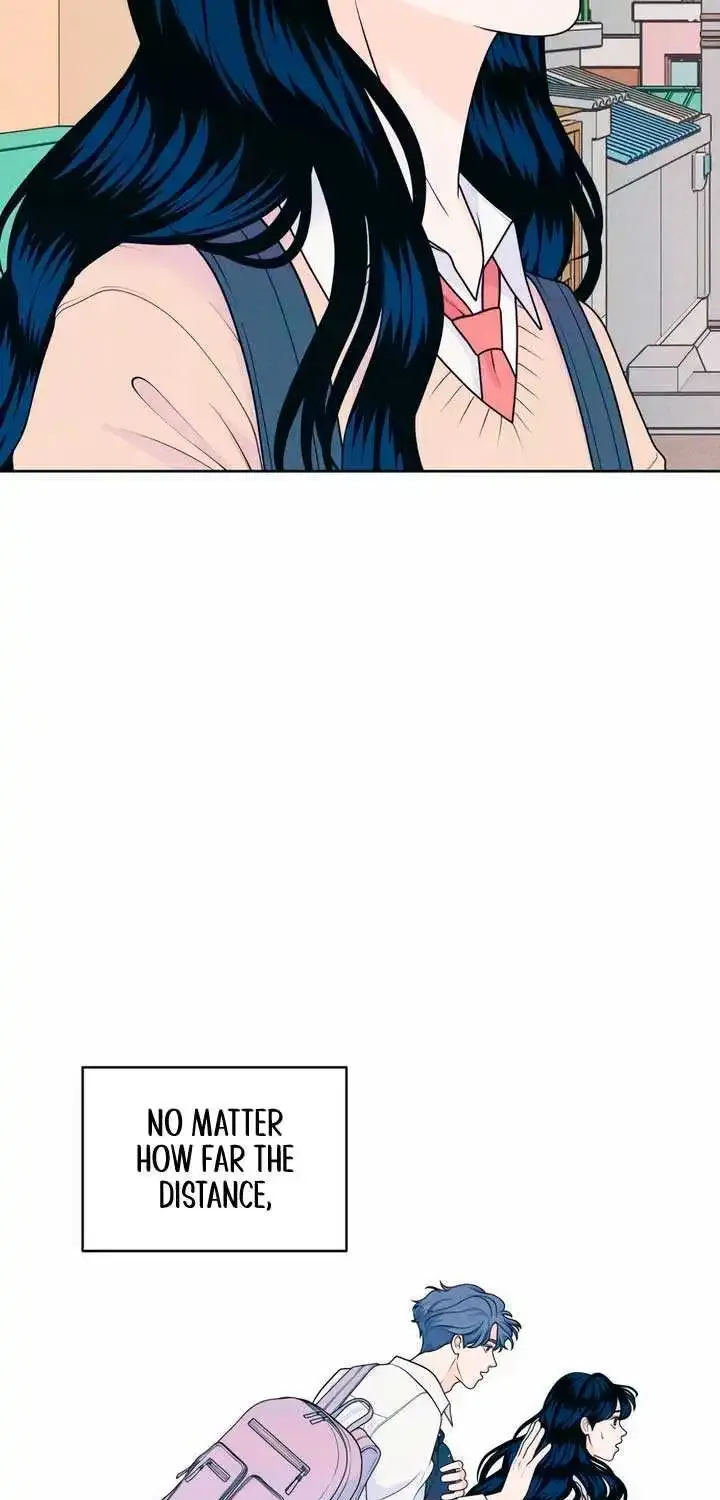 My Introverted Boy Kainu Manga Chapter 50 Page 5