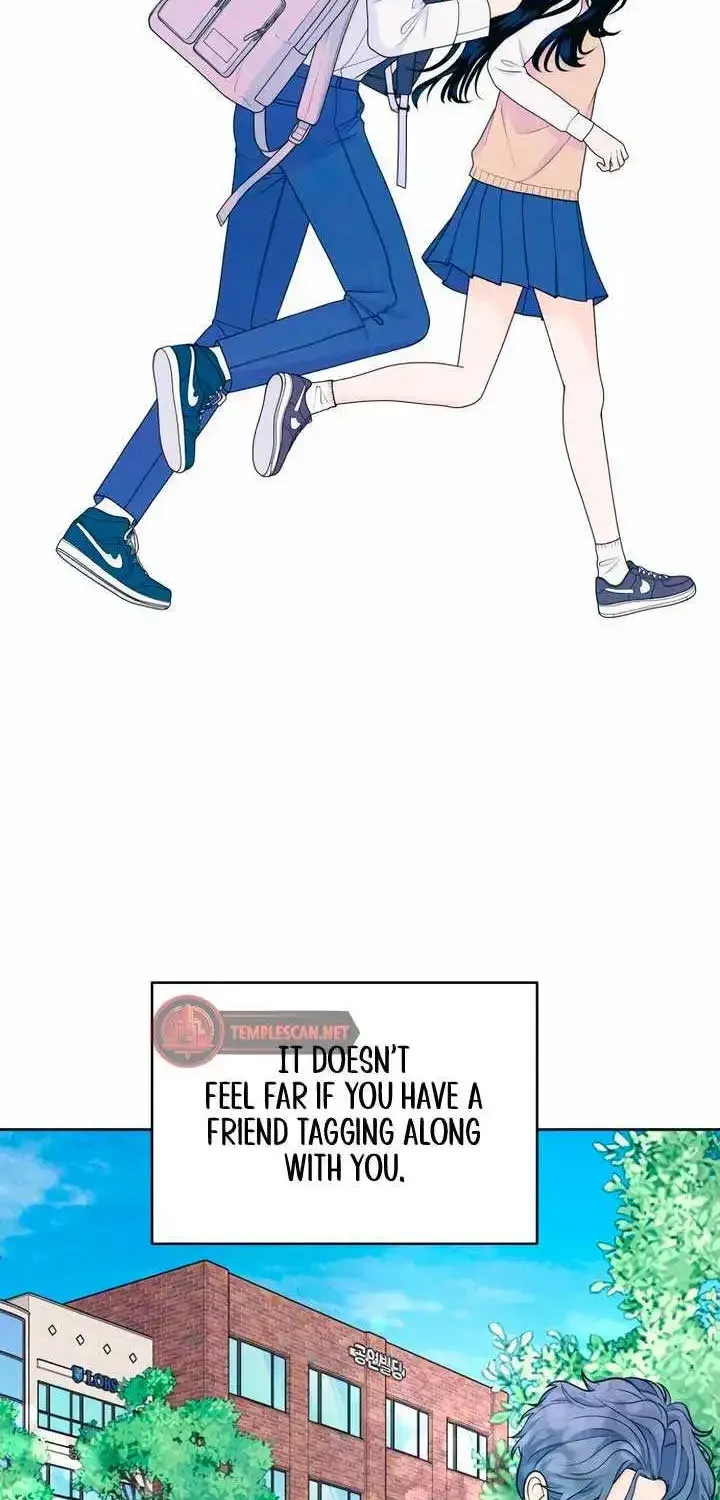 My Introverted Boy Kainu Manga Chapter 50 Page 6