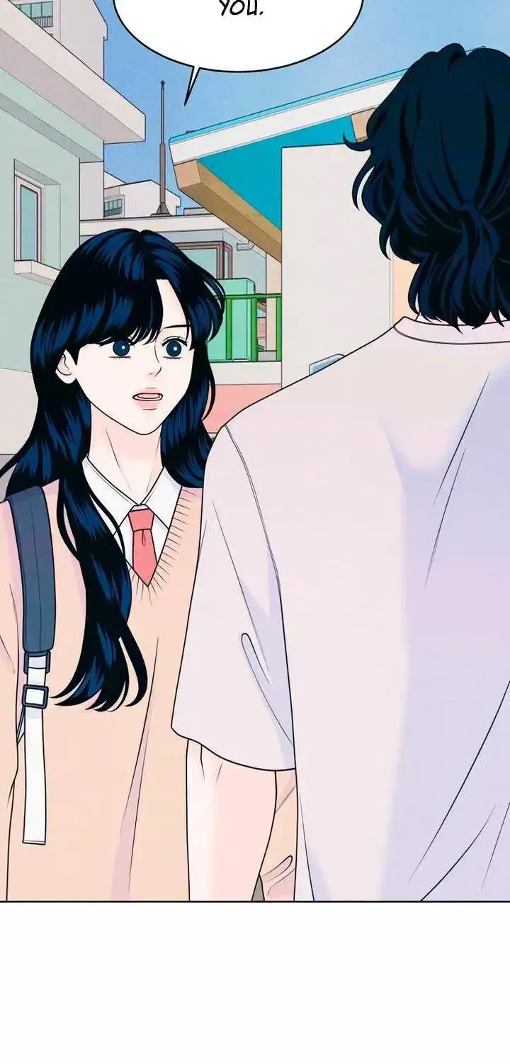 My Introverted Boy Kainu Manga Chapter 50 Page 8