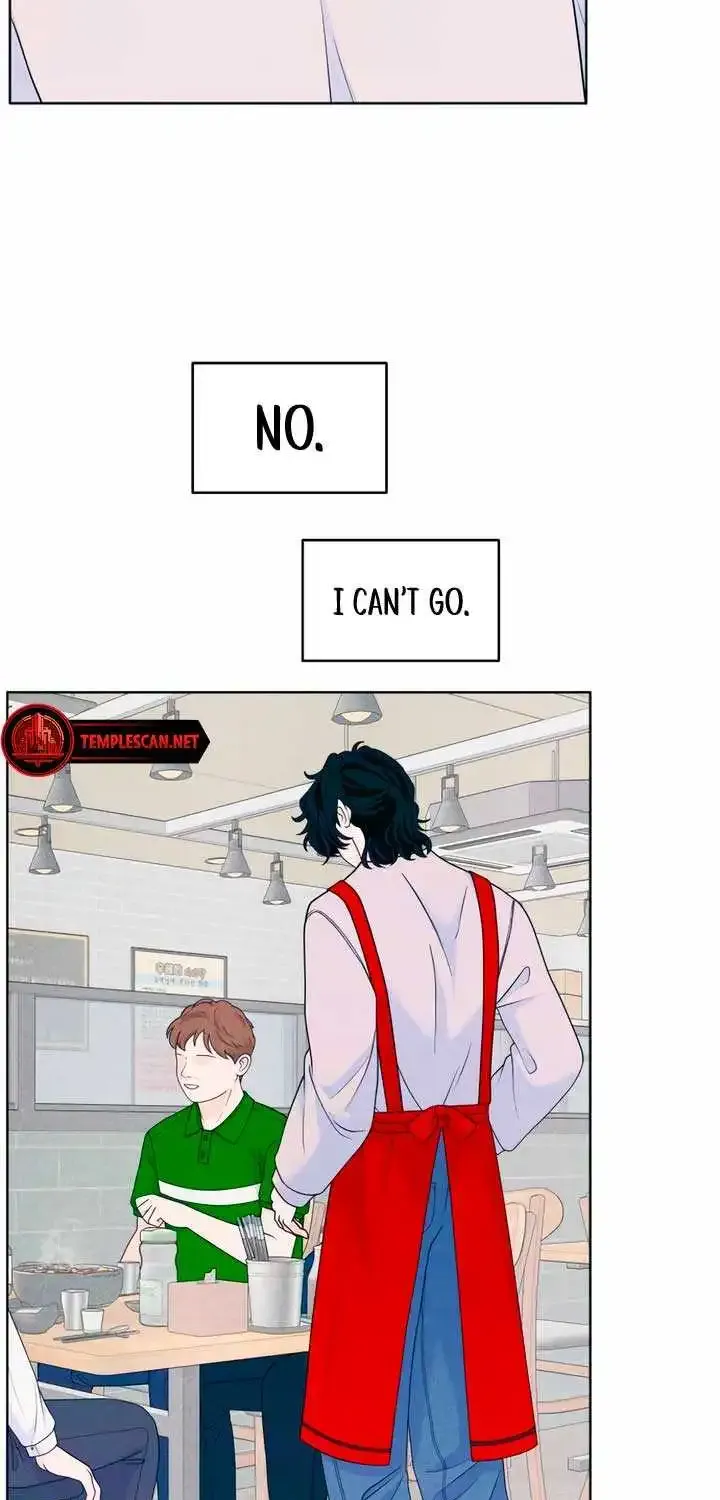 My Introverted Boy Kainu Manga Chapter 50 Page 12