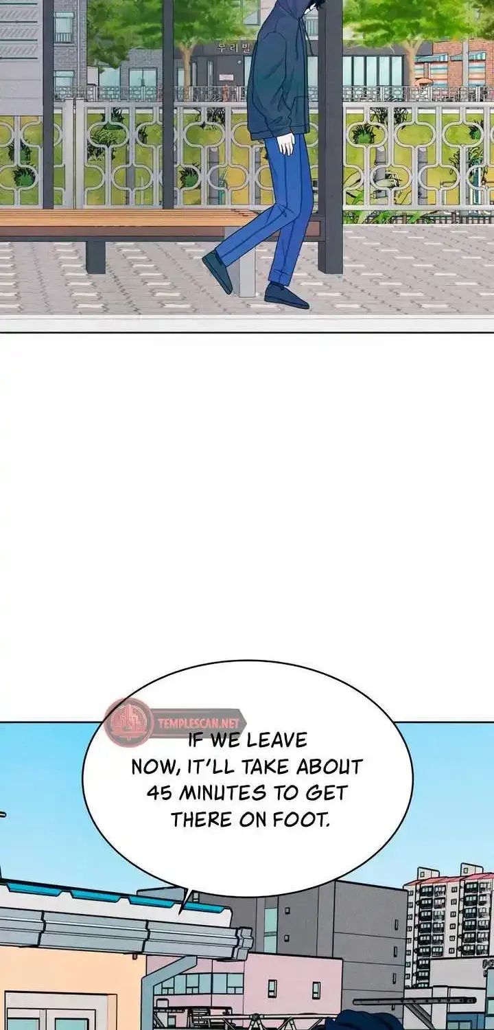 My Introverted Boy Kainu Manga Chapter 50 Page 15