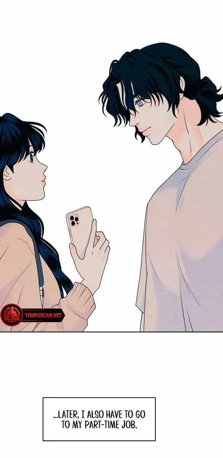 My Introverted Boy Kainu Manga Chapter 50 Page 17