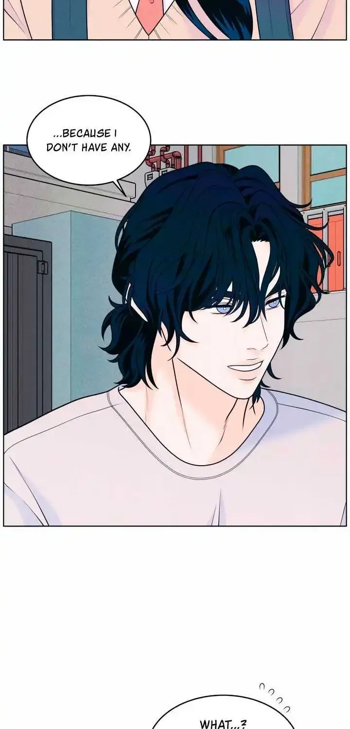 My Introverted Boy Kainu Manga Chapter 50 Page 23