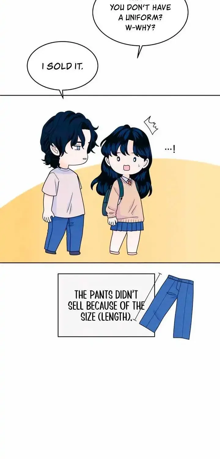 My Introverted Boy Kainu Manga Chapter 50 Page 24