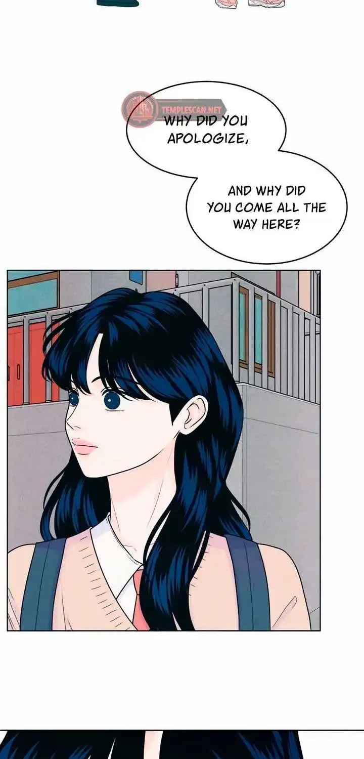 My Introverted Boy Kainu Manga Chapter 50 Page 27