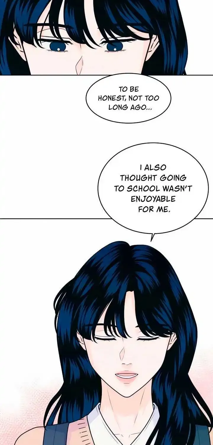 My Introverted Boy Kainu Manga Chapter 50 Page 28