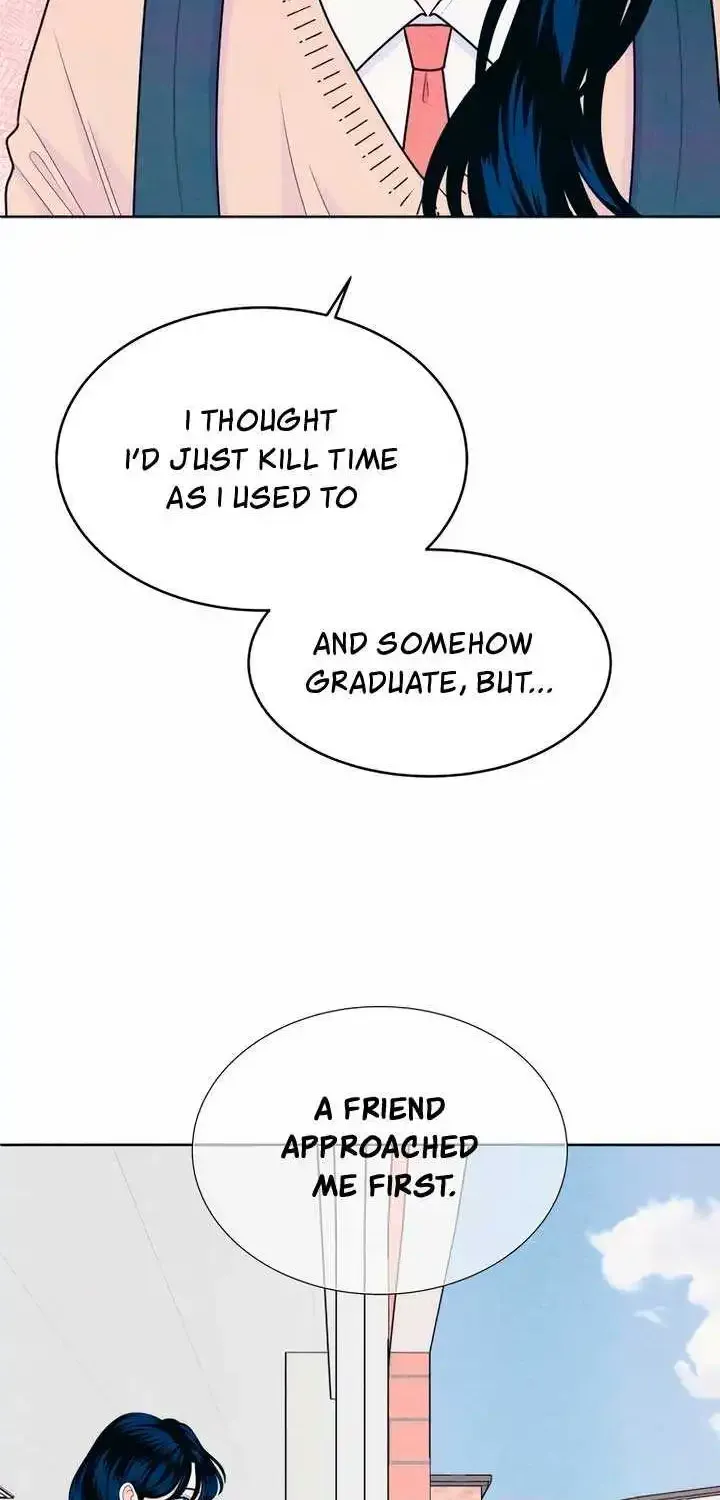 My Introverted Boy Kainu Manga Chapter 50 Page 29