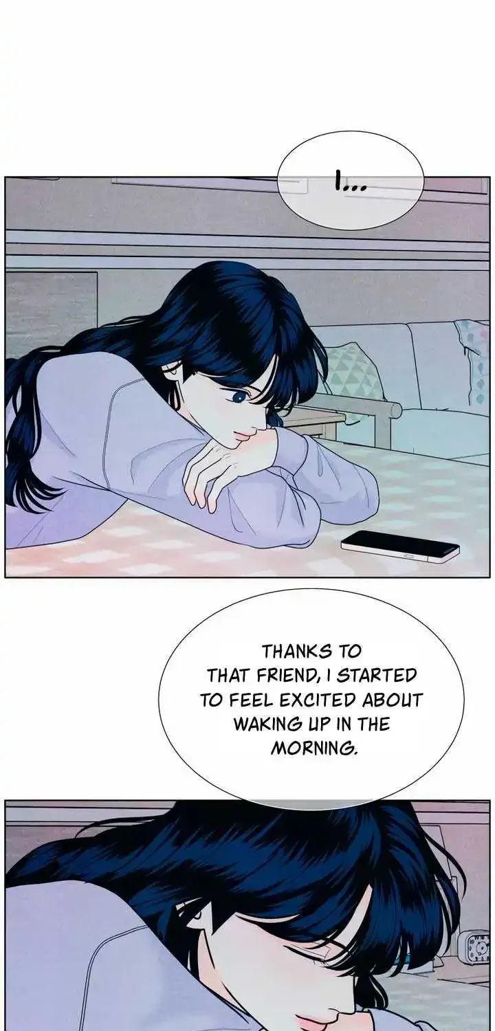 My Introverted Boy Kainu Manga Chapter 50 Page 32