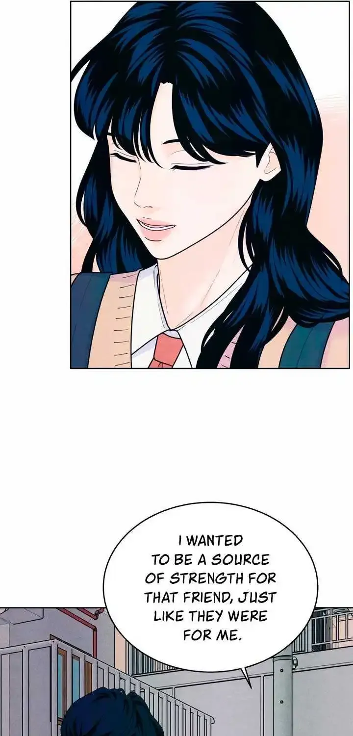 My Introverted Boy Kainu Manga Chapter 50 Page 34