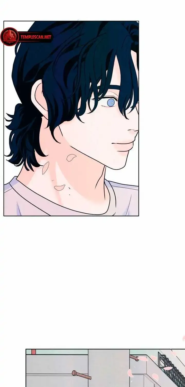 My Introverted Boy Kainu Manga Chapter 50 Page 36