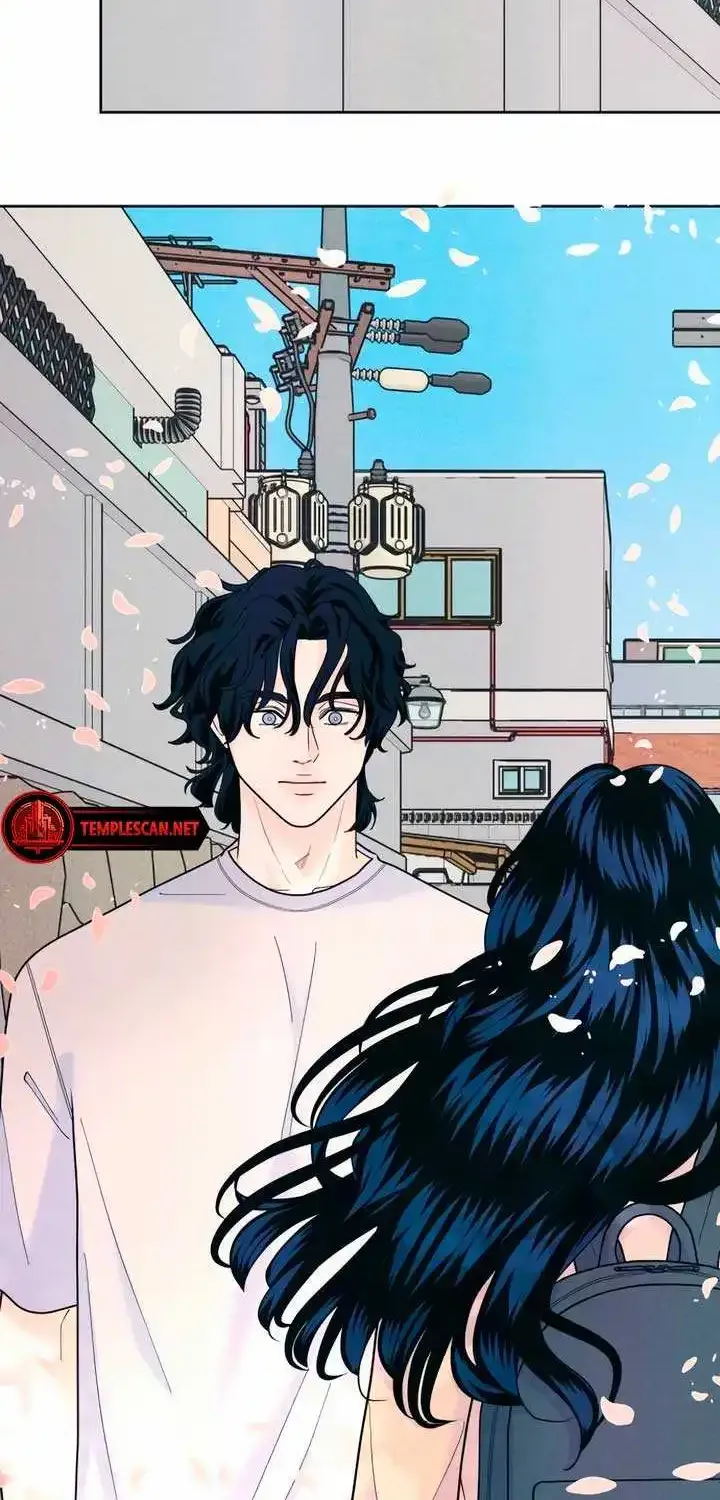 My Introverted Boy Kainu Manga Chapter 50 Page 37