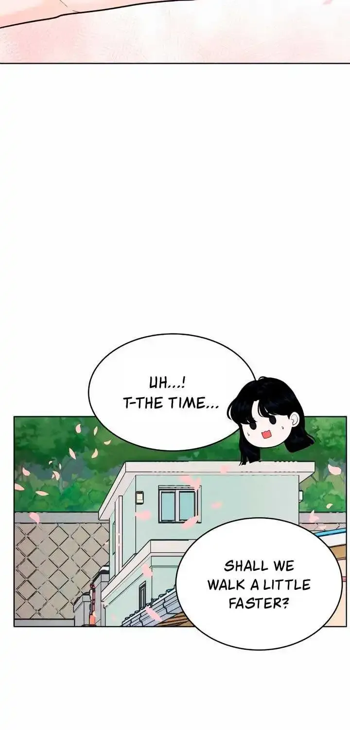 My Introverted Boy Kainu Manga Chapter 50 Page 39