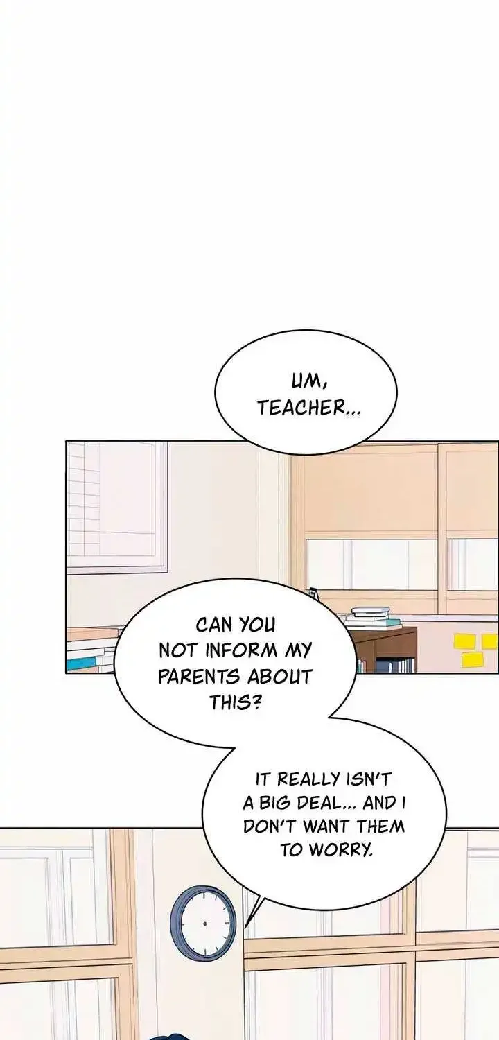 My Introverted Boy Kainu Manga Chapter 49 Page 13