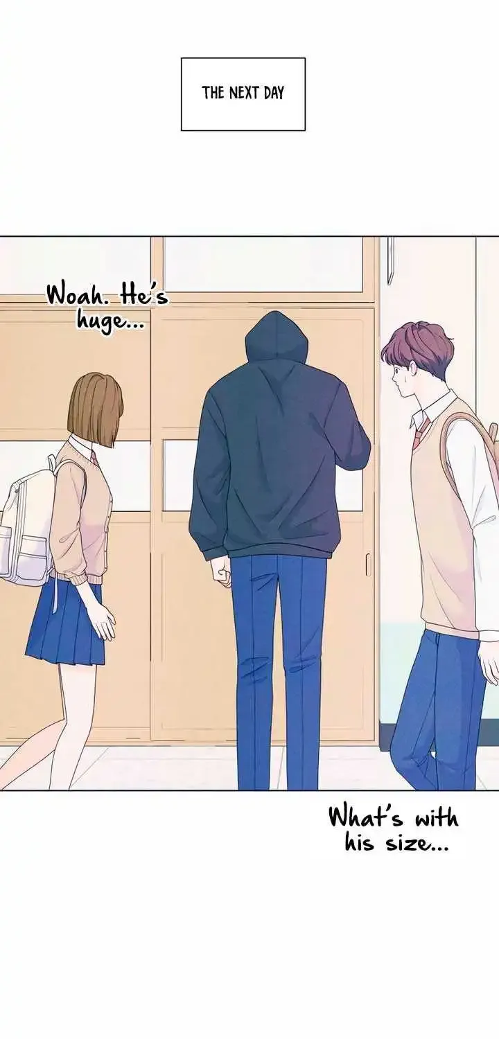 My Introverted Boy Kainu Manga Chapter 49 Page 20