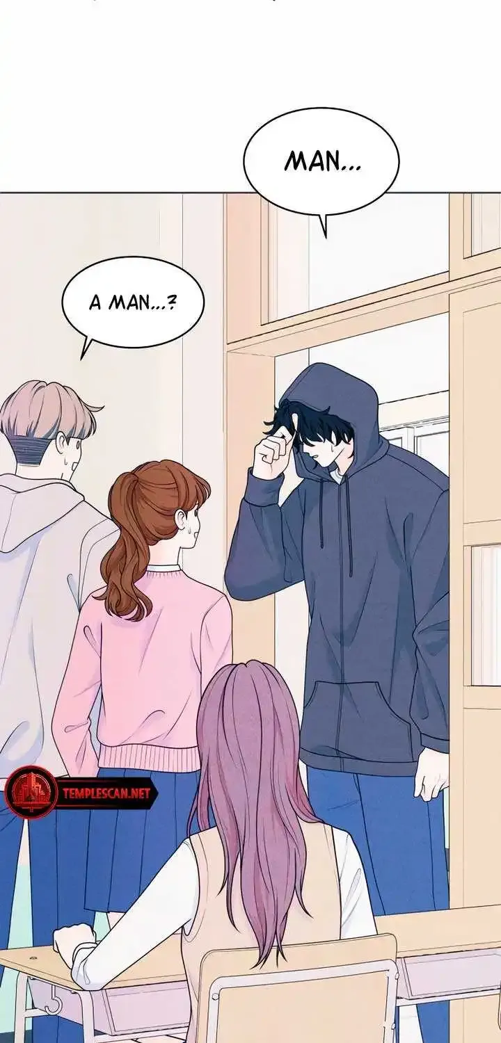 My Introverted Boy Kainu Manga Chapter 49 Page 22