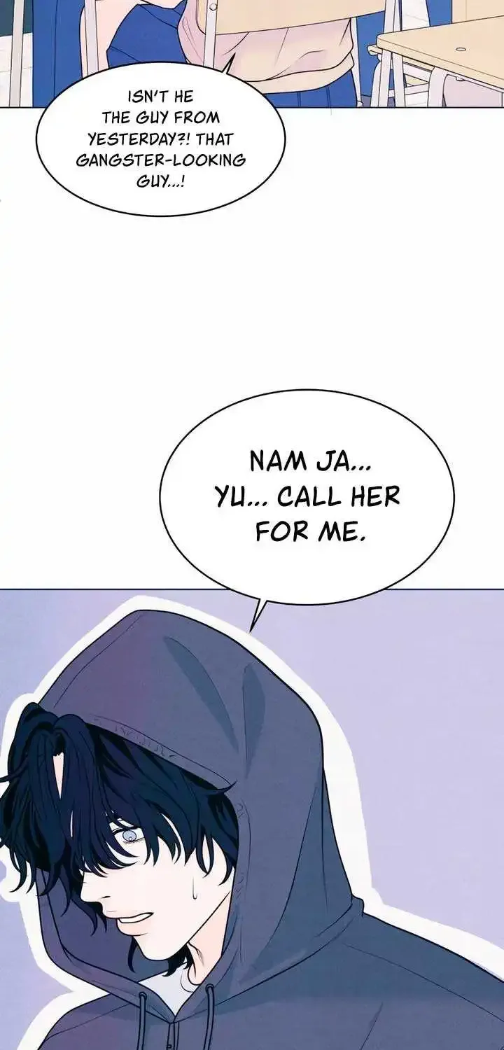 My Introverted Boy Kainu Manga Chapter 49 Page 23