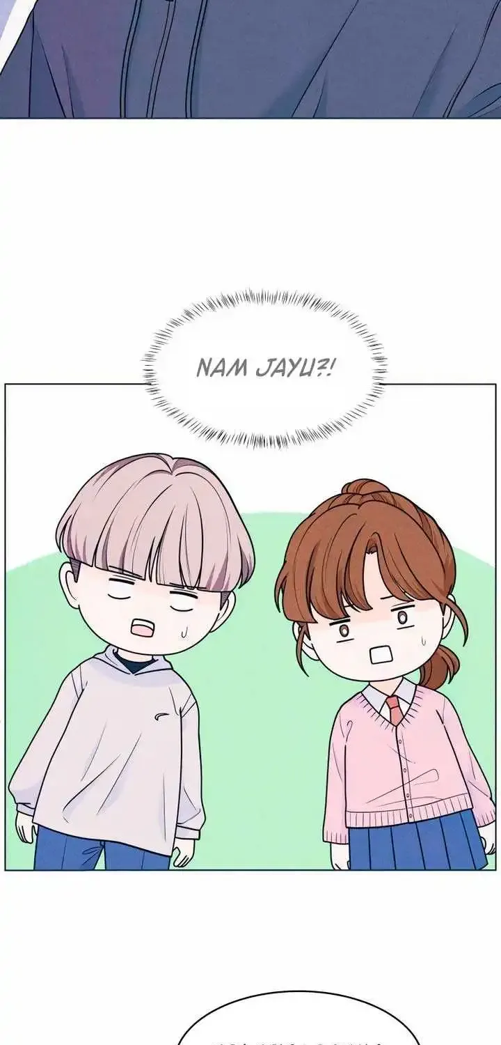 My Introverted Boy Kainu Manga Chapter 49 Page 24