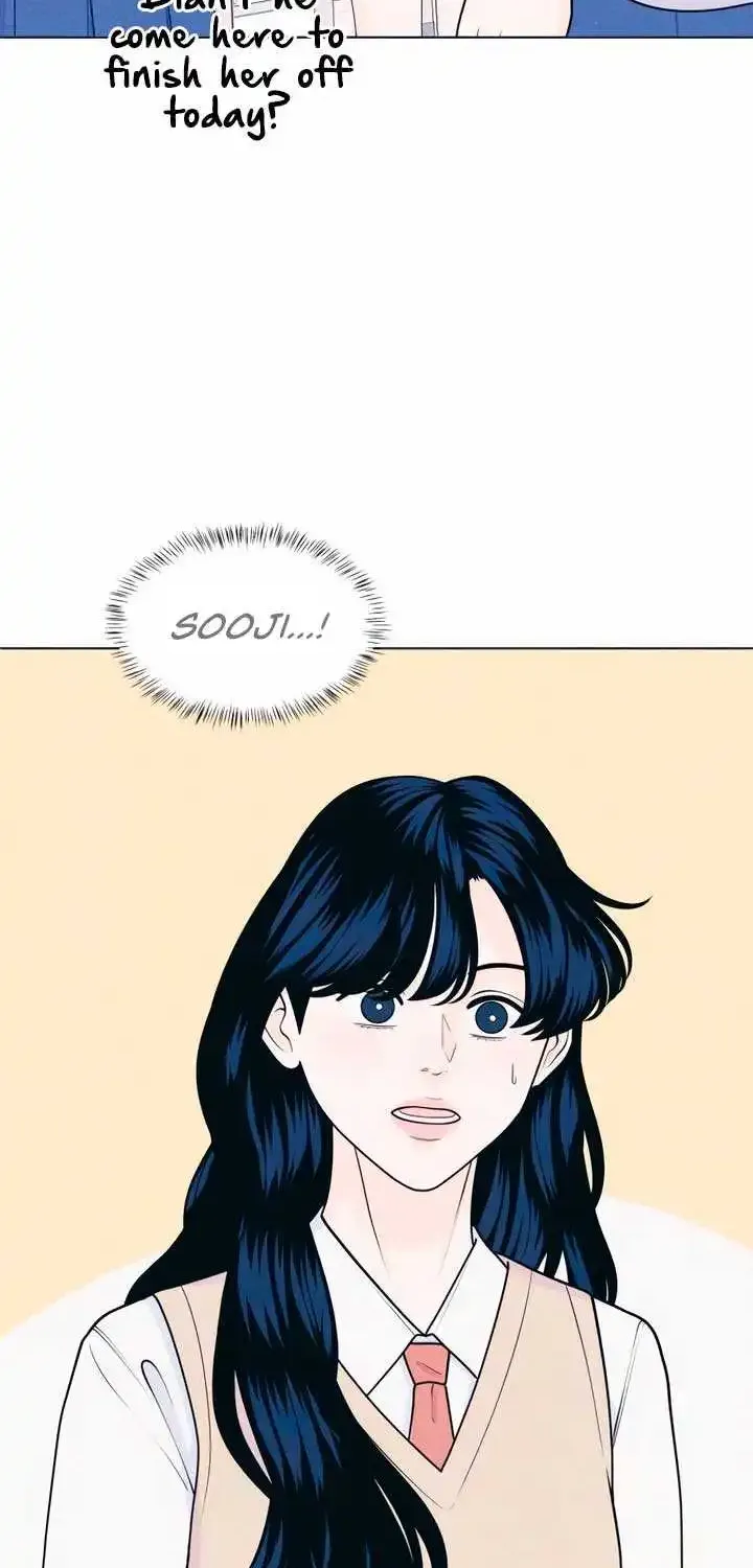 My Introverted Boy Kainu Manga Chapter 49 Page 27