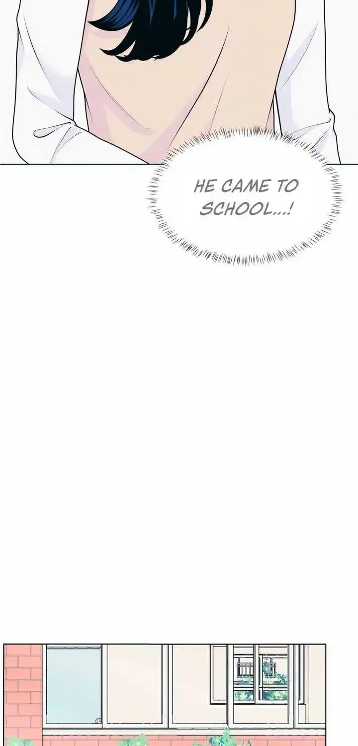 My Introverted Boy Kainu Manga Chapter 49 Page 28