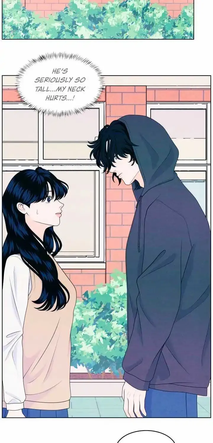 My Introverted Boy Kainu Manga Chapter 49 Page 29