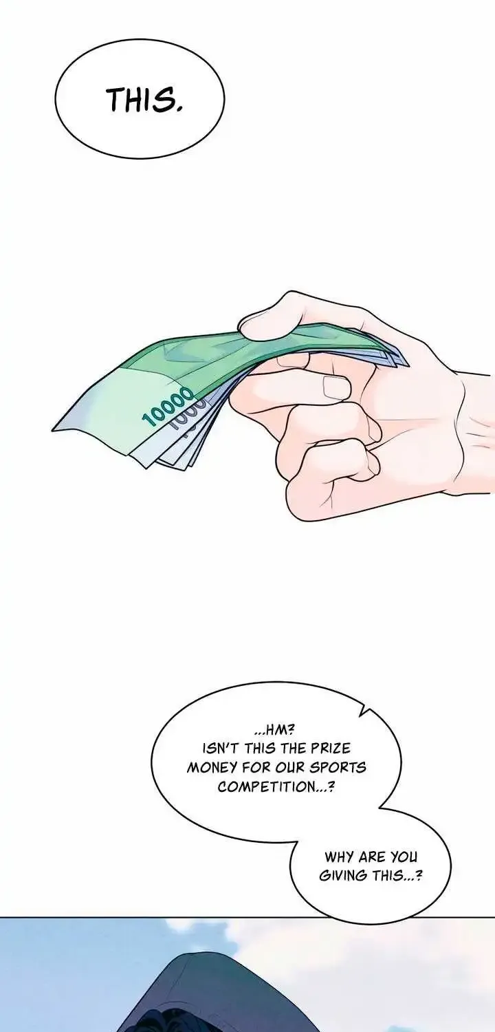 My Introverted Boy Kainu Manga Chapter 49 Page 32