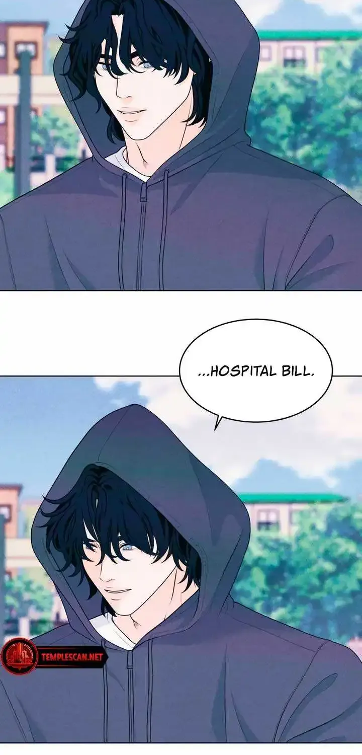 My Introverted Boy Kainu Manga Chapter 49 Page 33