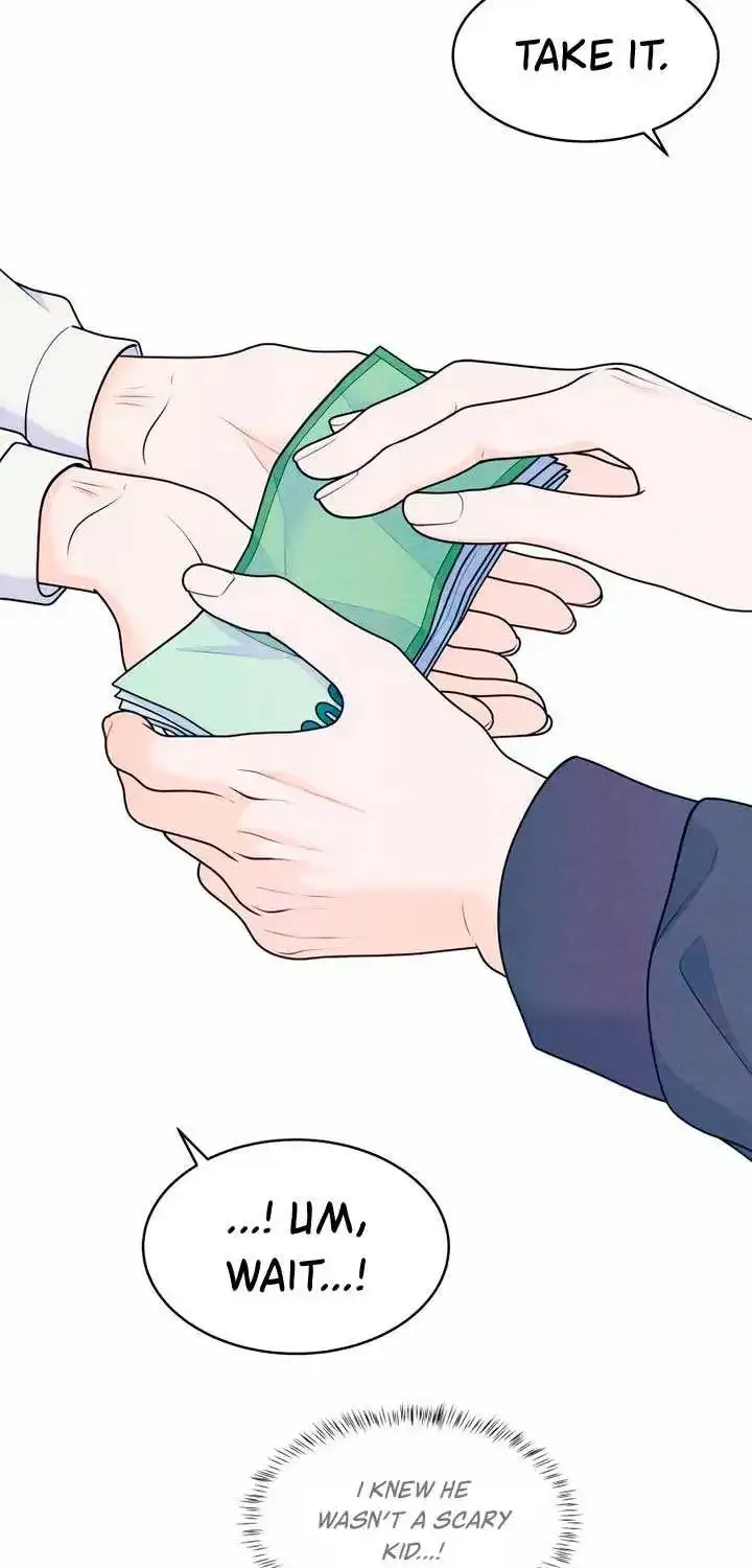 My Introverted Boy Kainu Manga Chapter 49 Page 38