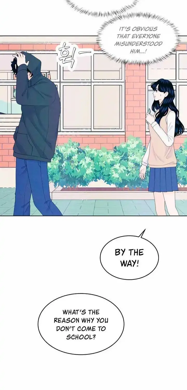 My Introverted Boy Kainu Manga Chapter 49 Page 39