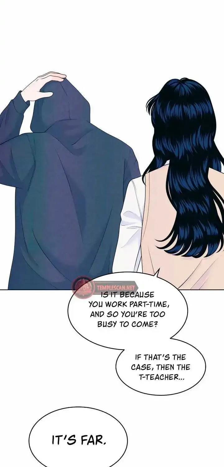 My Introverted Boy Kainu Manga Chapter 49 Page 40