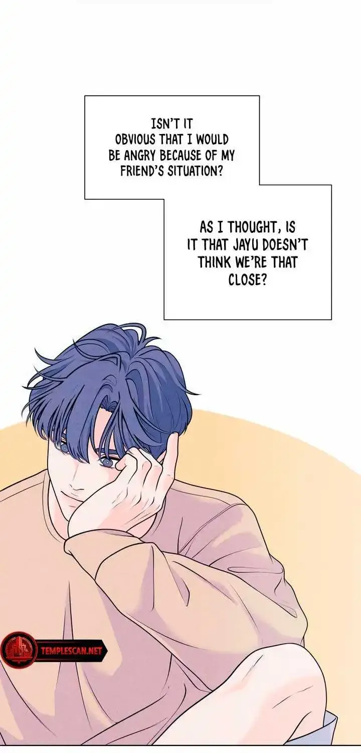 My Introverted Boy Kainu Manga Chapter 49 Page 53
