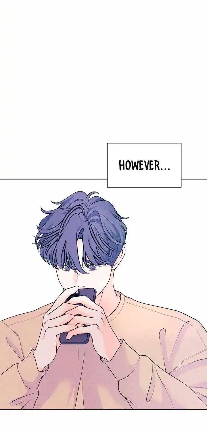 My Introverted Boy Kainu Manga Chapter 49 Page 54