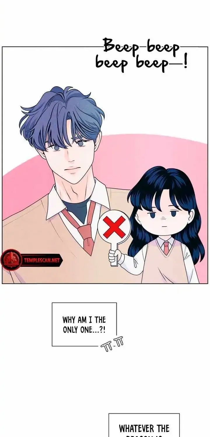 My Introverted Boy Kainu Manga Chapter 49 Page 56