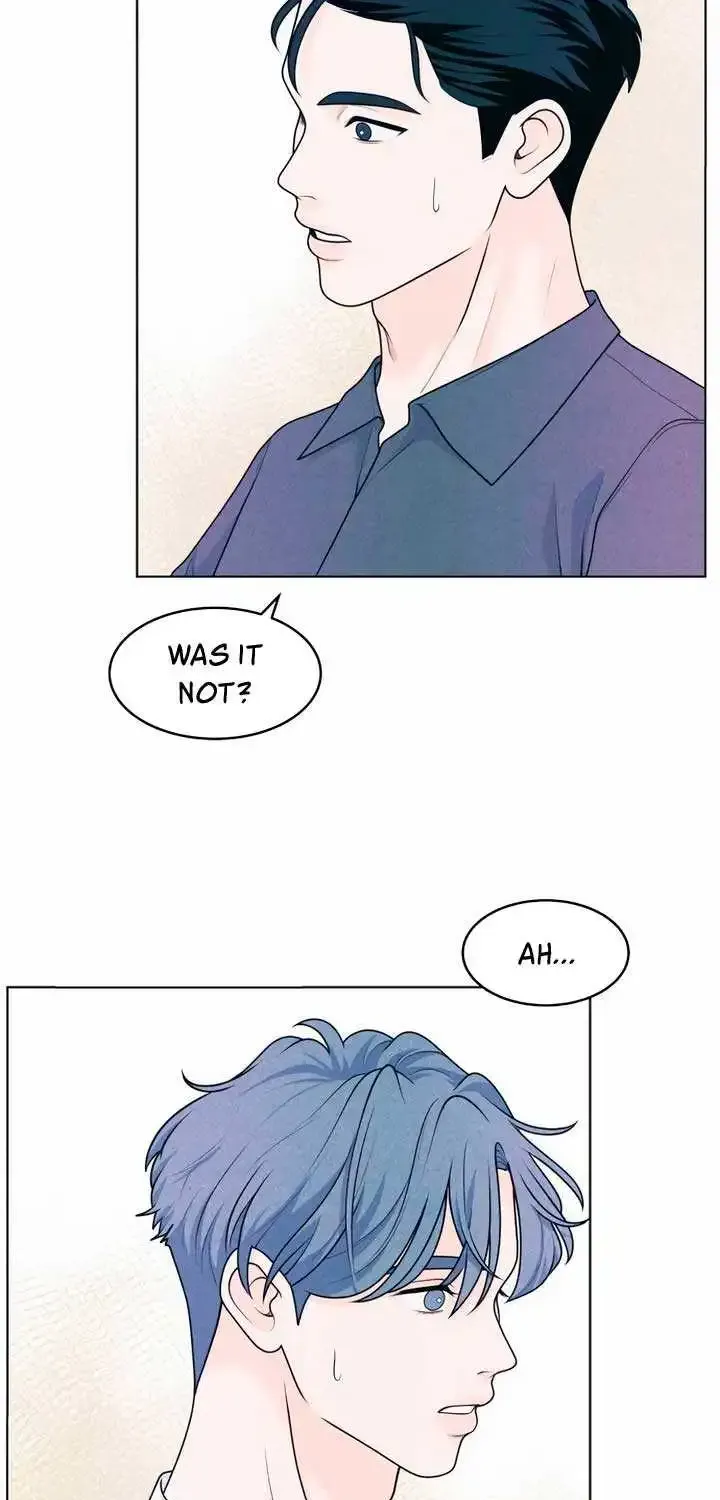 My Introverted Boy Kainu Manga Chapter 49 Page 60