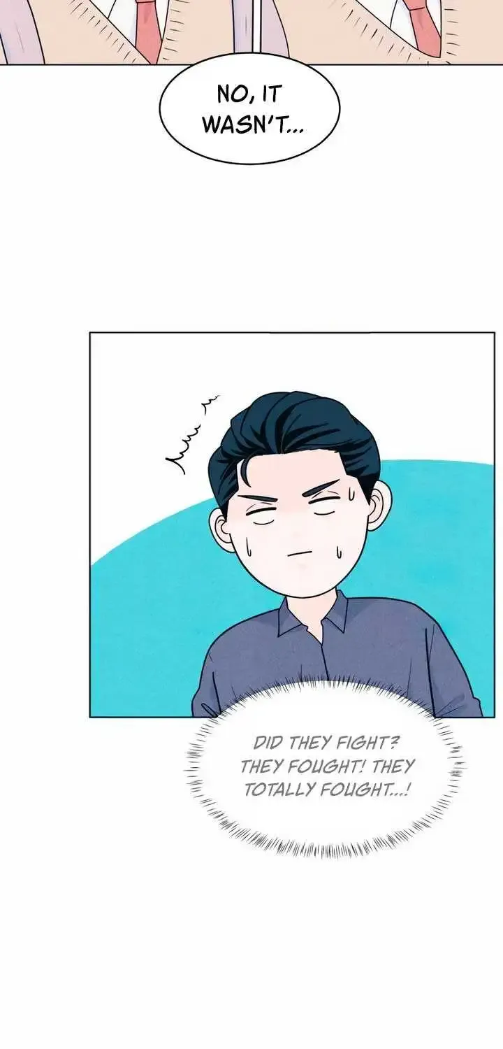 My Introverted Boy Kainu Manga Chapter 49 Page 62