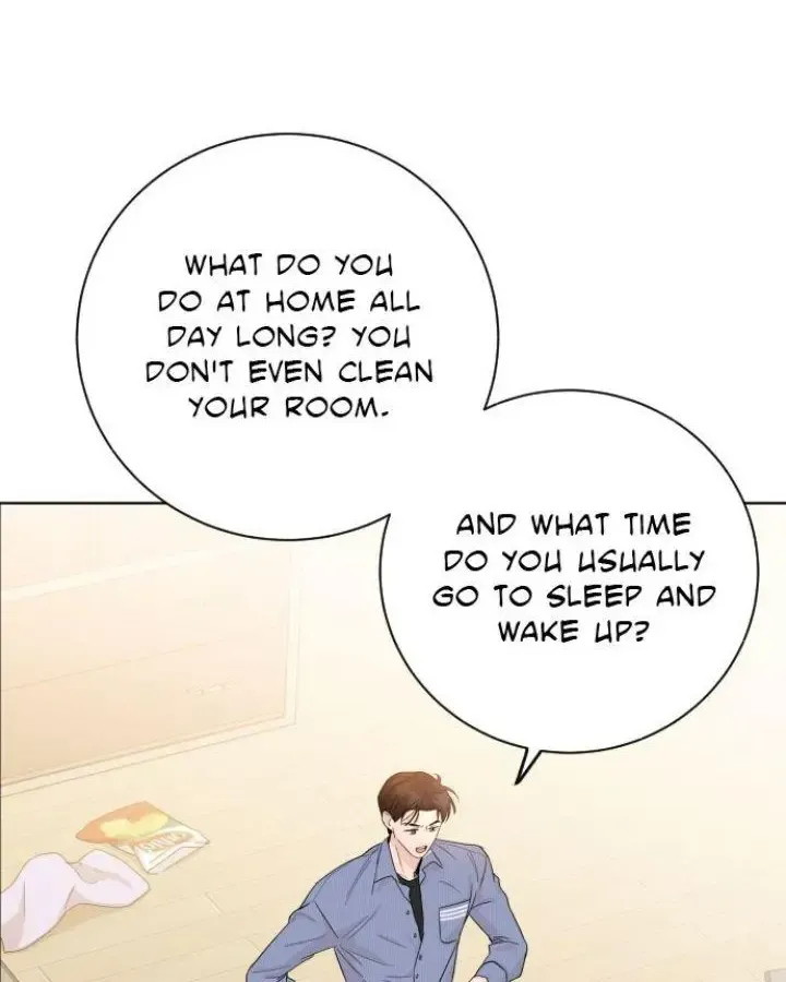 Family-Like Xx Kainu Manga Chapter 51 Page 28