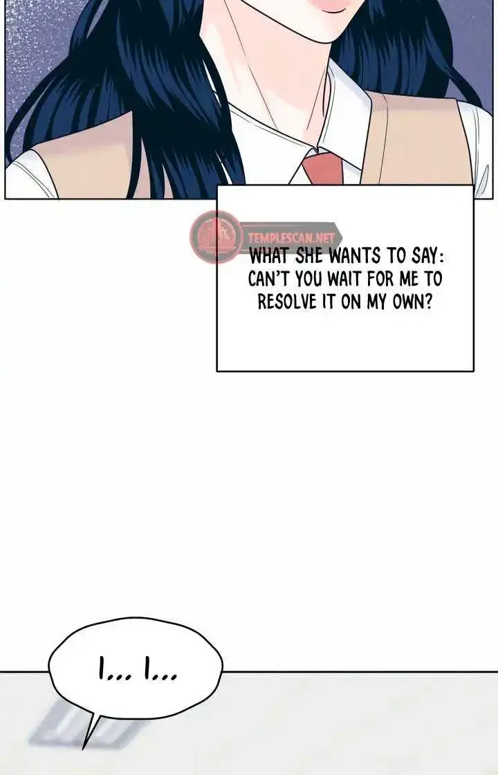 My Introverted Boy Kainu Manga Chapter 48 Page 34
