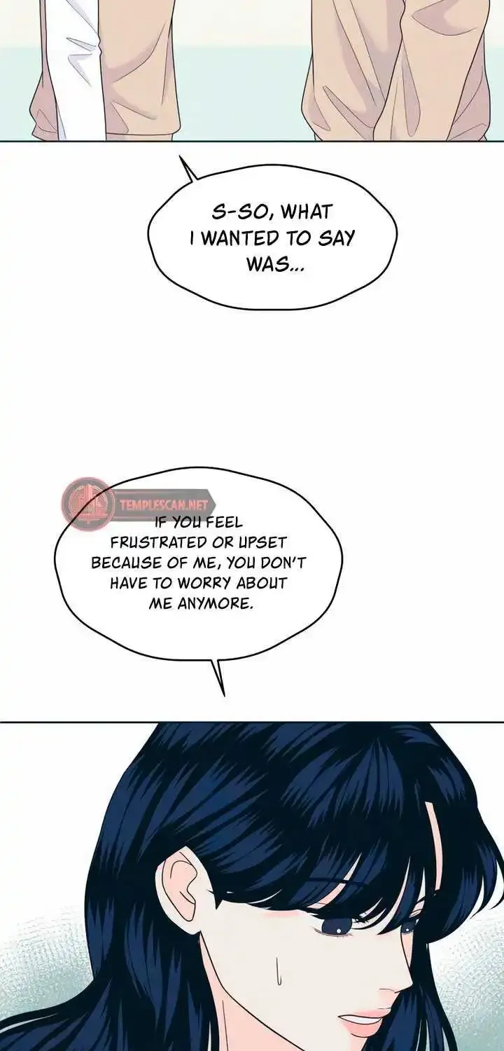 My Introverted Boy Kainu Manga Chapter 48 Page 39