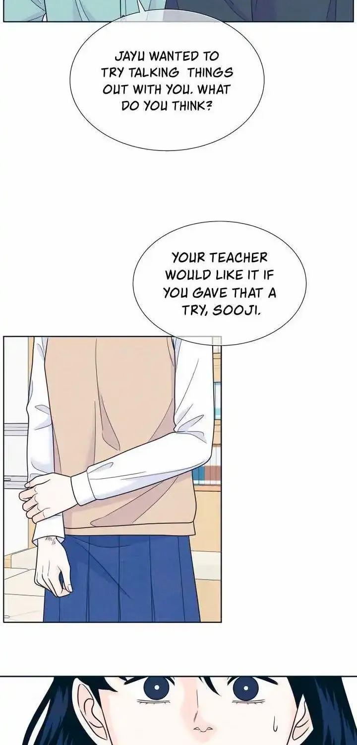 My Introverted Boy Kainu Manga Chapter 48 Page 52