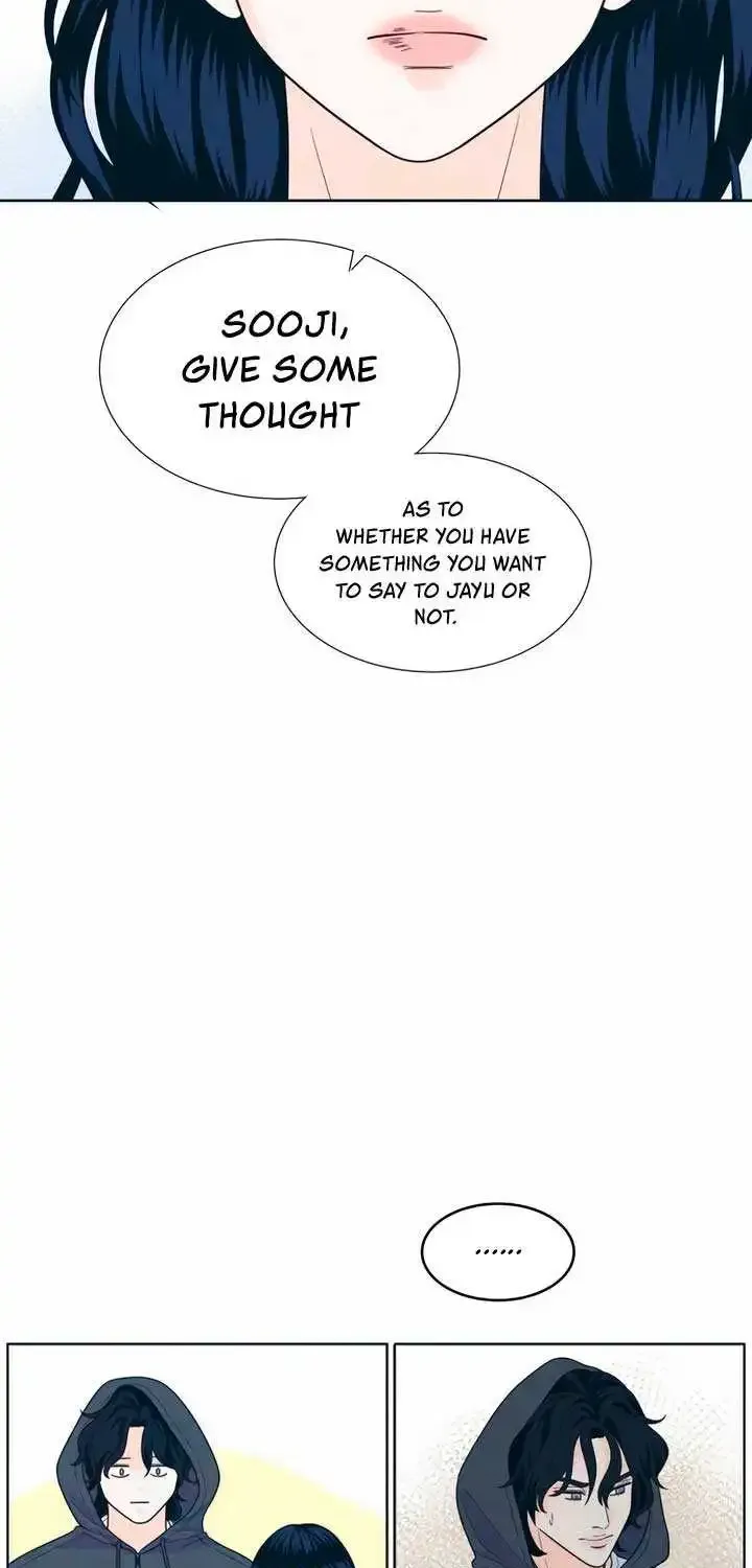My Introverted Boy Kainu Manga Chapter 48 Page 53