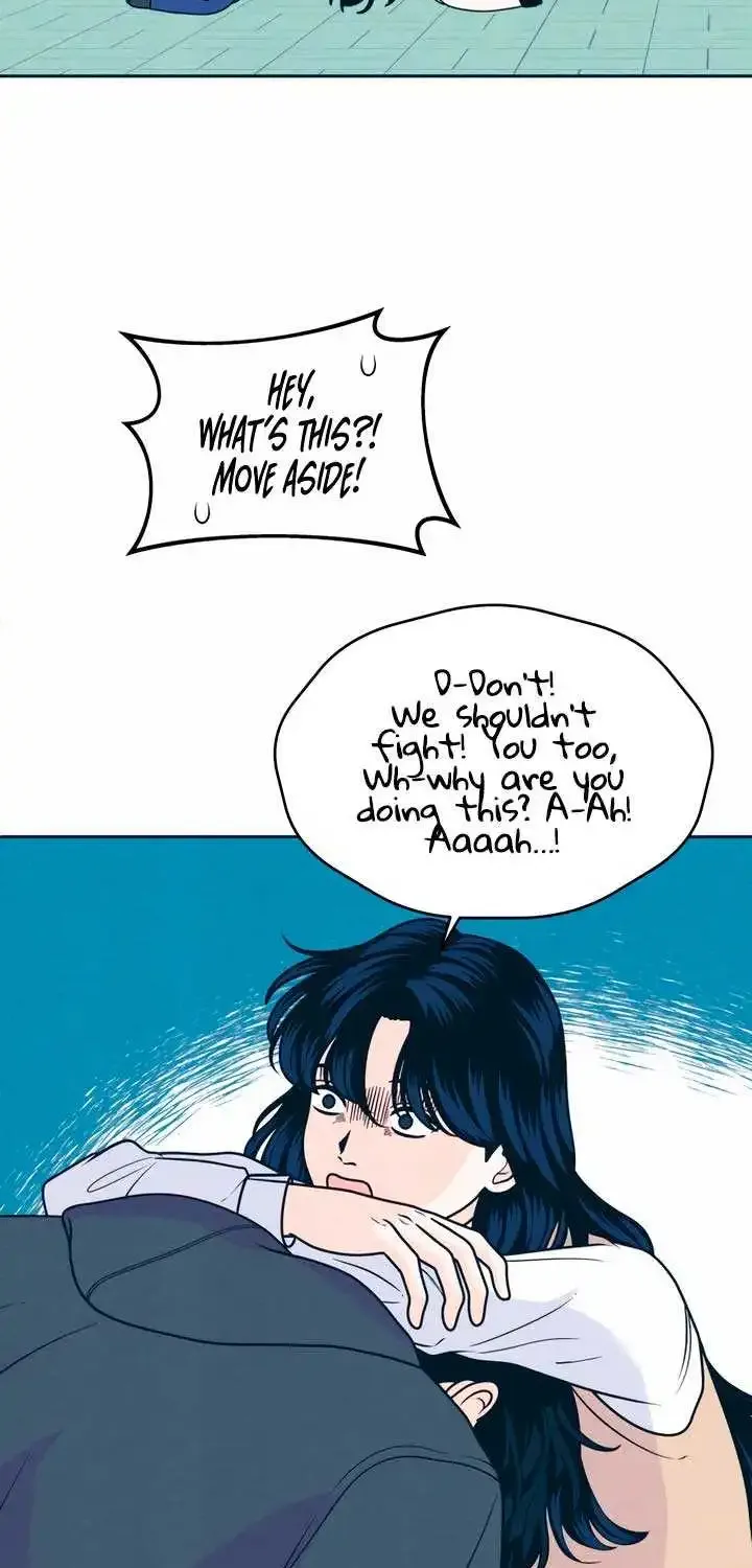 My Introverted Boy Kainu Manga Chapter 47 Page 4