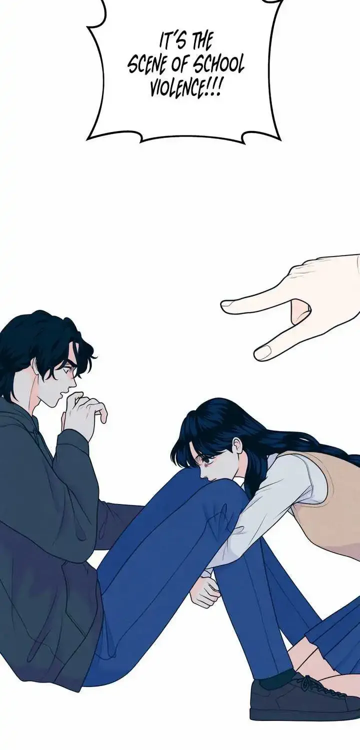 My Introverted Boy Kainu Manga Chapter 47 Page 14