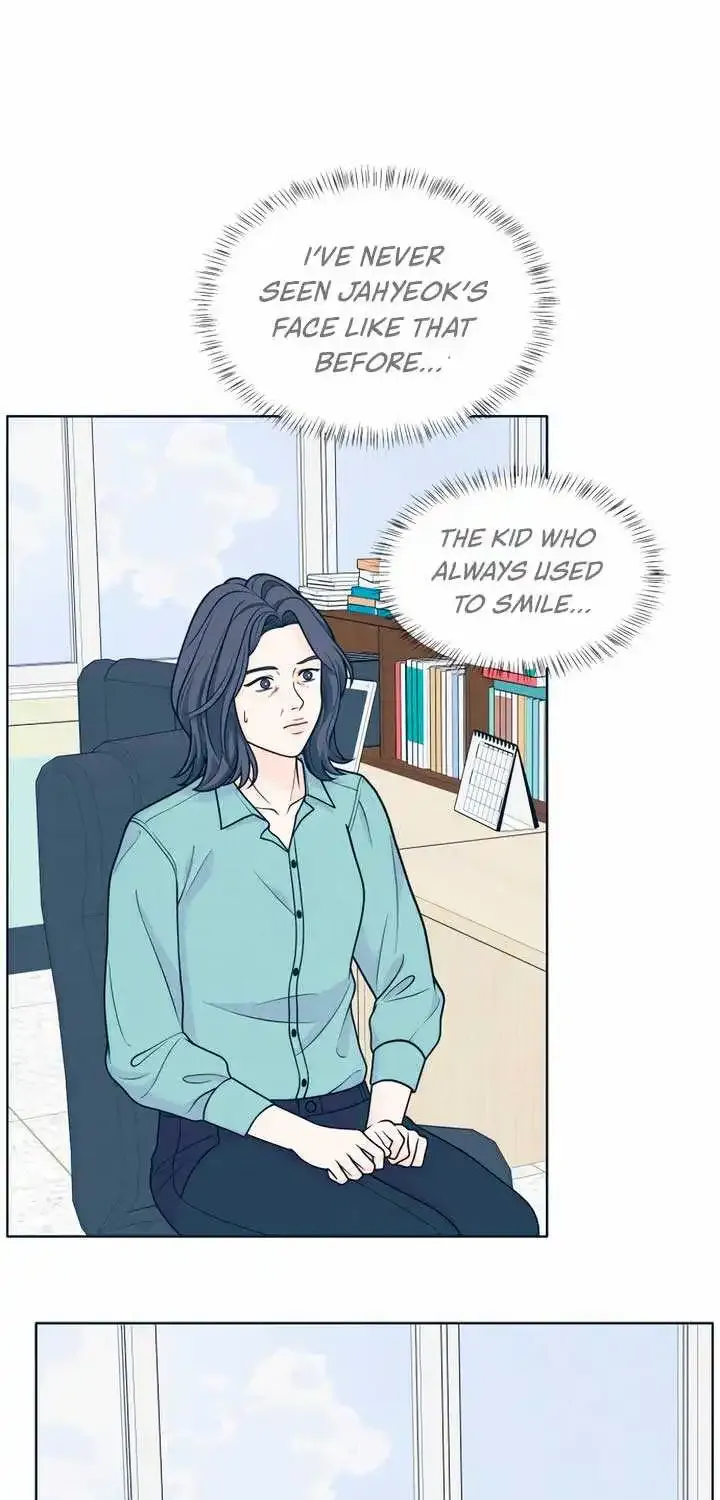 My Introverted Boy Kainu Manga Chapter 47 Page 21