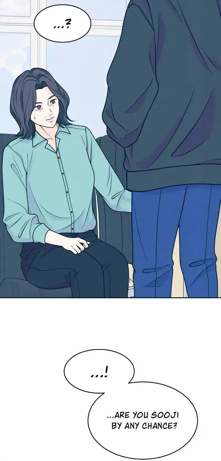 My Introverted Boy Kainu Manga Chapter 47 Page 24