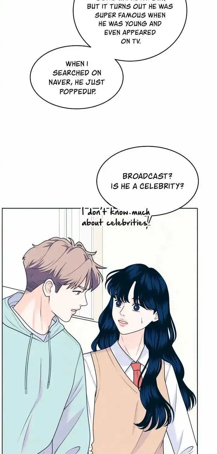 My Introverted Boy Kainu Manga Chapter 47 Page 29