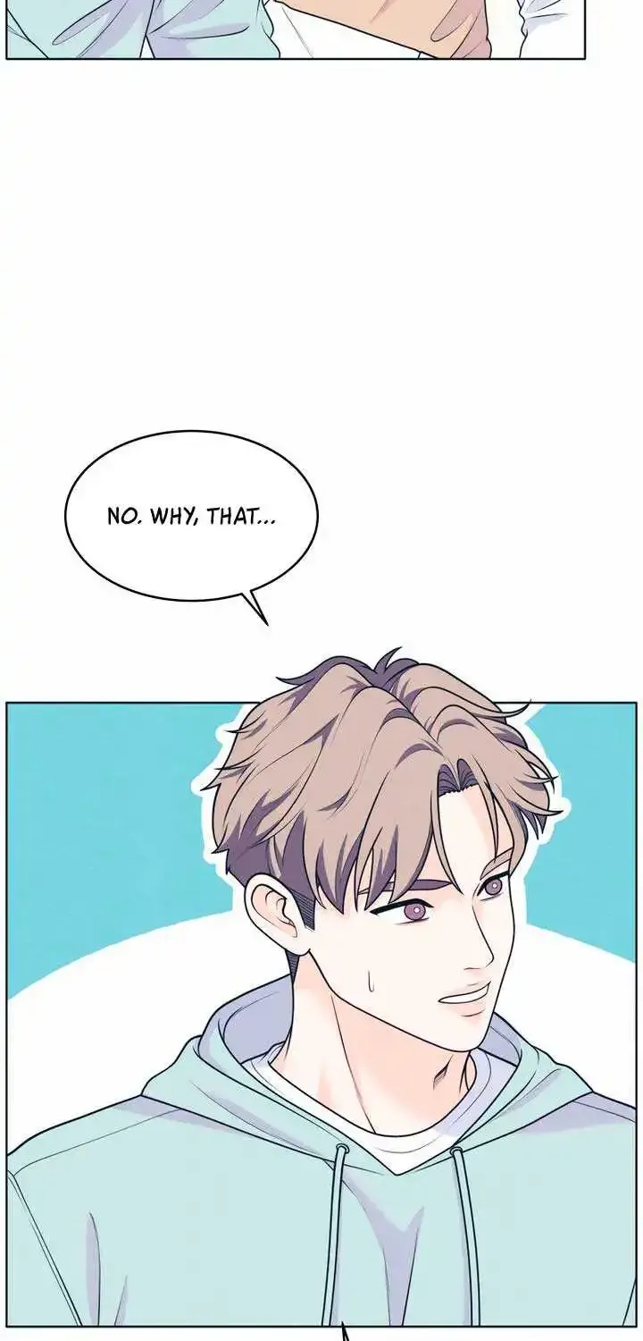 My Introverted Boy Kainu Manga Chapter 47 Page 30