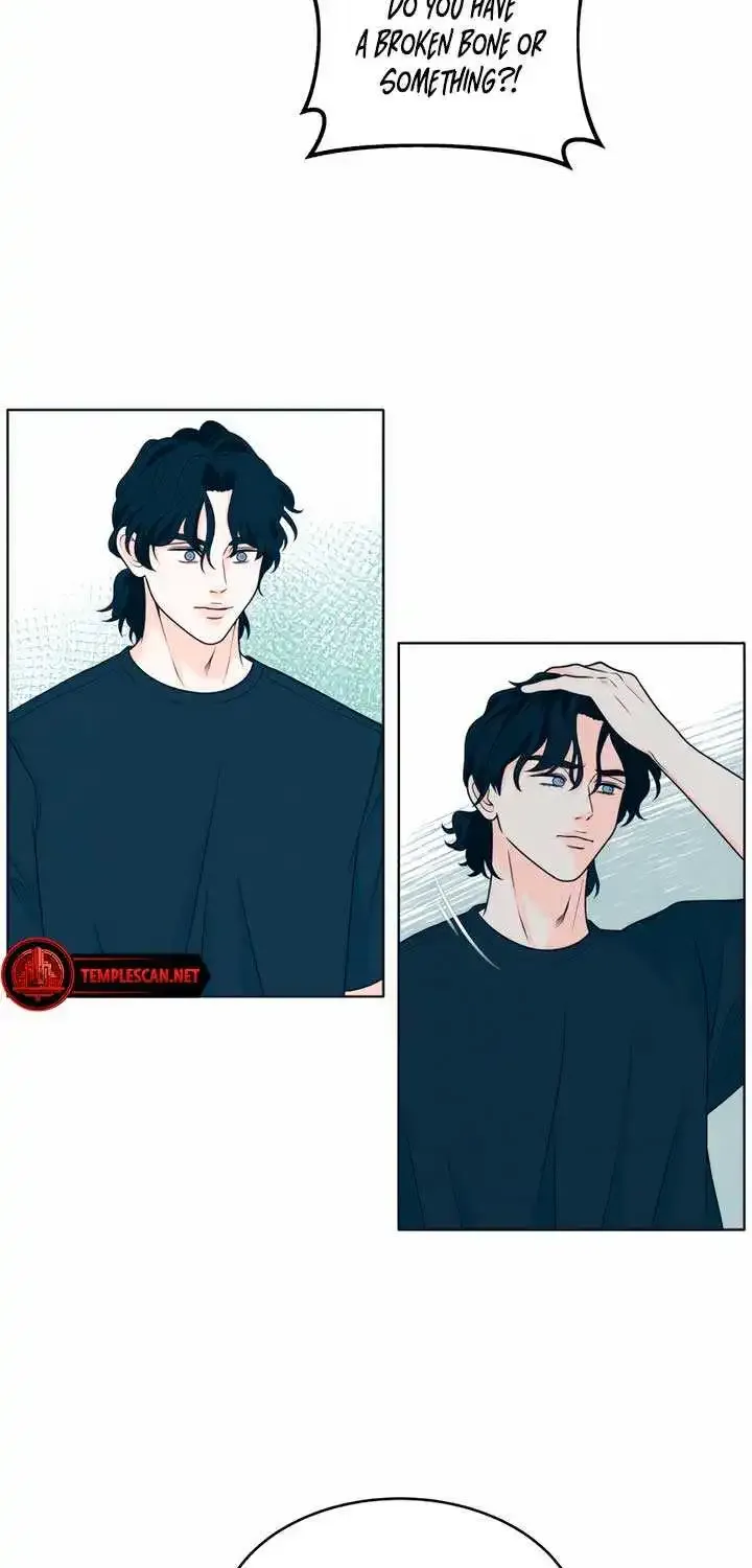 My Introverted Boy Kainu Manga Chapter 45 Page 5